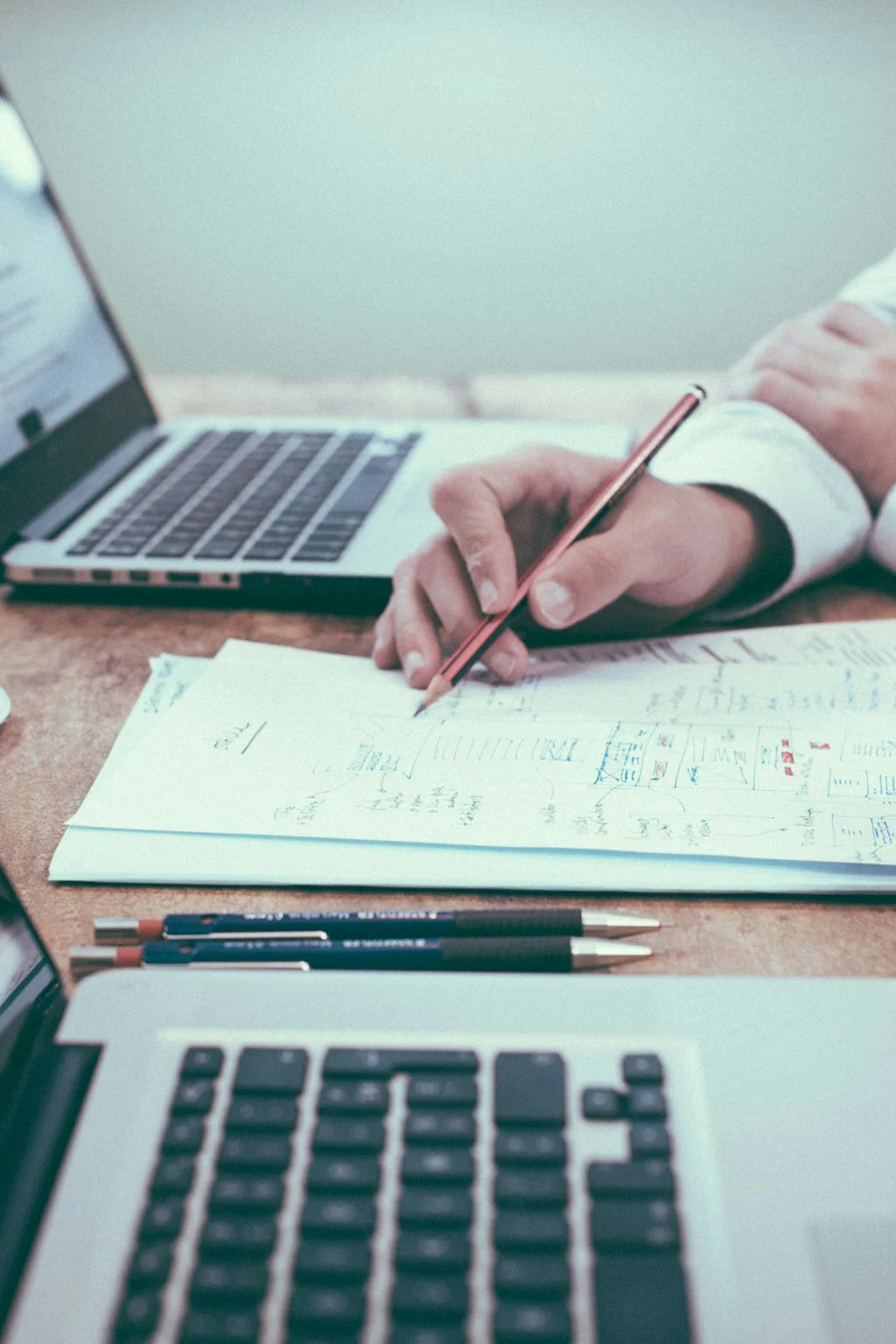 Erfolgreiches Outsourcing starten
